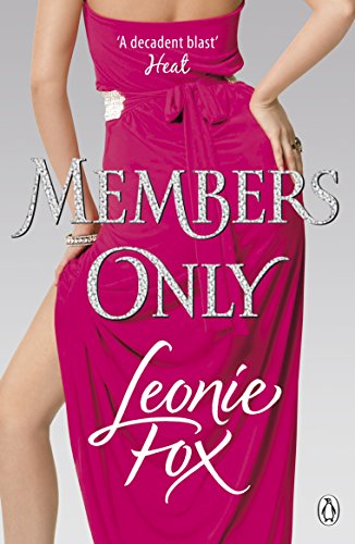 Members only Cover