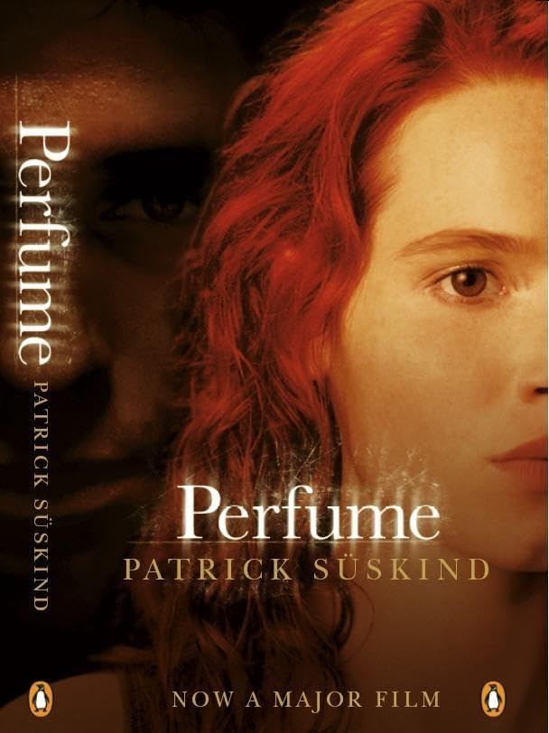 Perfume Cover