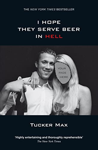 I Hope They Serve Beer in Hell Cover