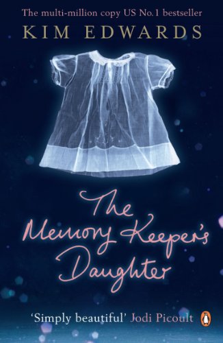 The Memory Keeper's Daughter (Penguin by Hand) Cover