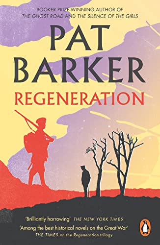 Regeneration Cover
