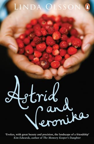 Astrid and Veronika Cover