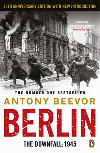 Berlin Cover