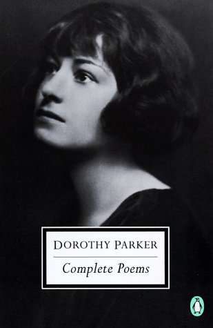 Complete poems Cover