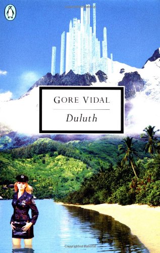 Duluth Cover