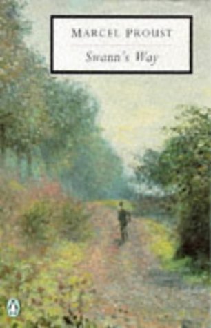 Swann's way Cover