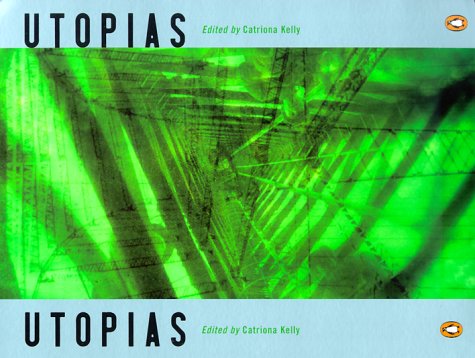 Utopias Cover