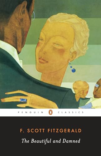 The Beautiful and Damned Cover