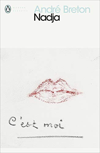 Nadja Cover