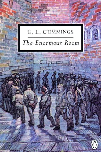 The enormous room Cover