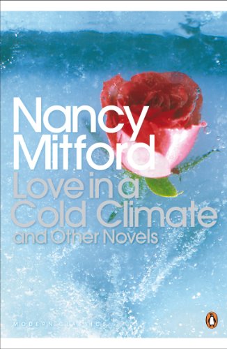 Love in a Cold Climate (Penguin Modern Classics) Cover