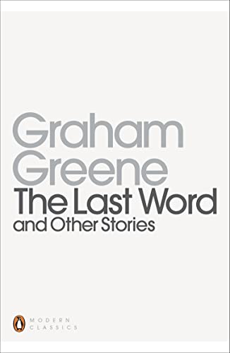 The last word and other stories Cover