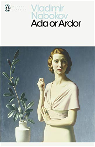 Ada or Ardor (Penguin Modern Classics) Cover