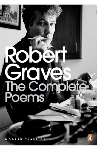 The complete poems Cover