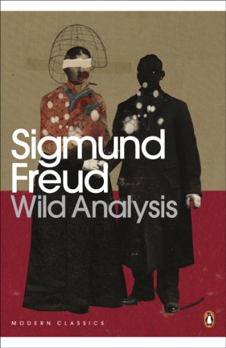 WILD ANALYSIS; TRANS. BY ALAN BANCE. Cover
