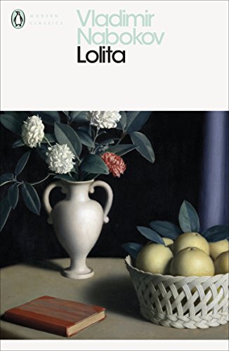 Lolita Cover