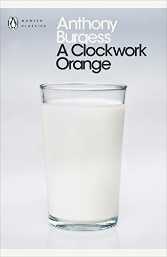 A Clockwork Orange Poster