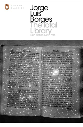 The total library Cover