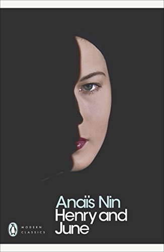Henry and June (Penguin Modern Classics) Cover