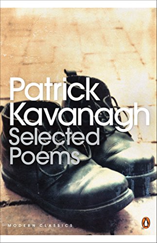 Selected Poems Cover