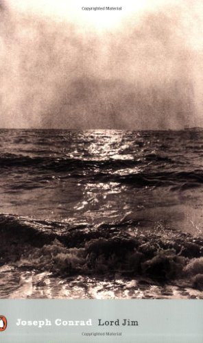 Lord Jim (Penguin Modern Classics) Cover