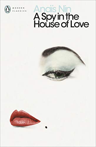 A Spy in the House of Love (Penguin Modern Classics) Cover