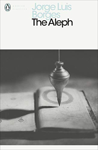 The Aleph Cover