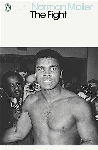 The Fight (Penguin Modern Classics) Cover