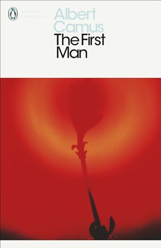 The First Man Cover