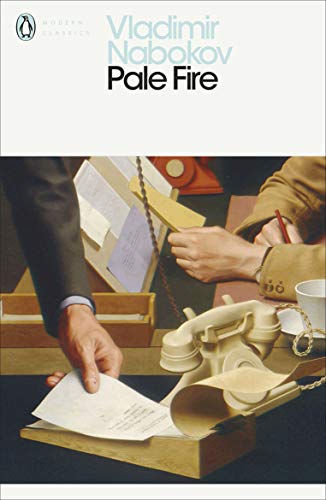 Pale Fire (Penguin Modern Classics) Cover
