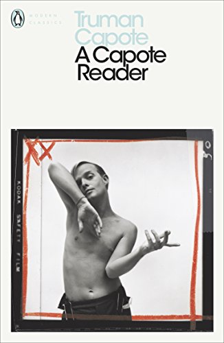 A Capote Reader (Penguin Modern Classics) Cover
