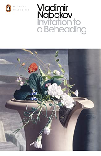 Invitation to a Beheading (Penguin Modern Classics) Cover