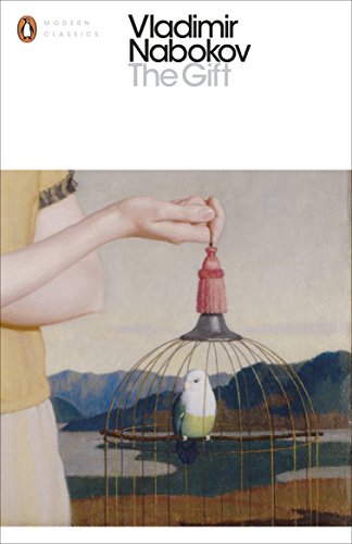 The Gift (Penguin Modern Classics) Cover