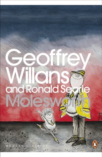 Molesworth (Penguin Modern Classics) Cover