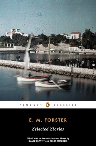 Selected stories Cover