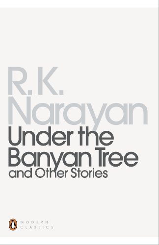 Under the Banyan Tree Cover