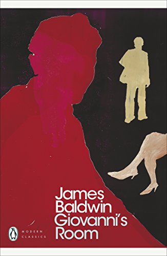 Giovanni's Room (Penguin Modern Classics) Cover