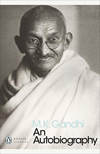 An Autobiography (Penguin Modern Classics) Cover