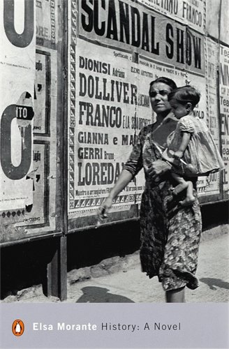 History Cover
