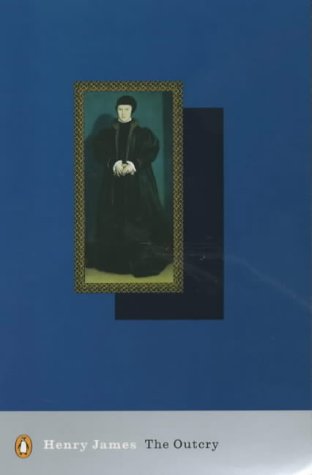 The Outcry (Penguin Modern Classics) Cover