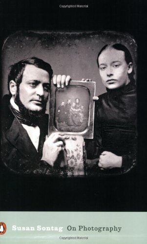 On Photography (Penguin Modern Classics) Cover