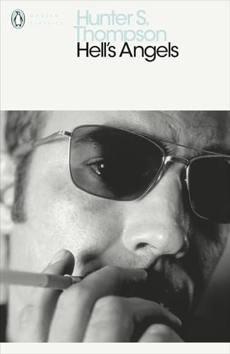 Hell's Angels (Penguin Modern Classics) Cover