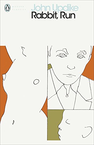 Rabbit, Run Cover