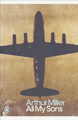 All My Sons Cover