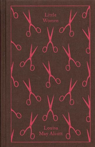 Little Women Cover