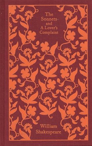 The sonnets ; and, A lover's complaint Cover