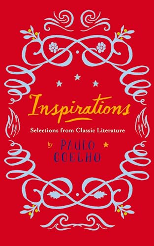 Inspirations: Selections from Classic Literature (Penguin Classics) Cover
