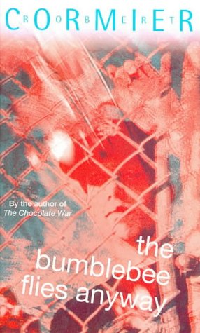 The bumblebee flies anyway Cover