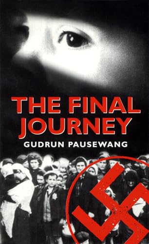 The final journey Cover