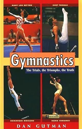 Gymnastics Cover
